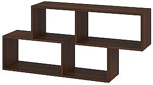 Полка на стену Pehotin P-7 орех