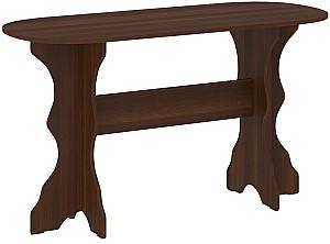 Стол Pehotin Раскадной-2 орех