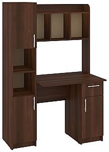 Компьютерный стол Pehotin Эридан орех