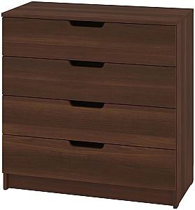 Комод Pehotin K-4 Eco орех