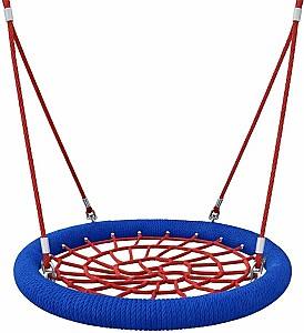 Leagan pentru copii PlayPark Cuib pe lanturi