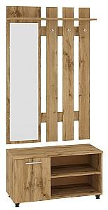 Antreu Pehotin Randevu Stejar Taho