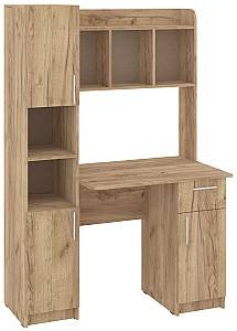 Masa pentru calculator Pehotin Eridan stejar taho