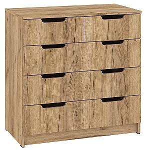 Комод Pehotin К-3+2 Эко дуб тахо