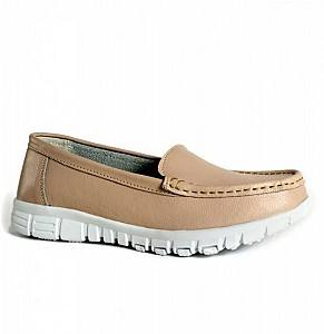 Mocasine femei NL 910903-5 Beige