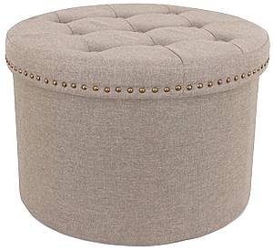 Bancheta Art Flame 4A-161BC Grey