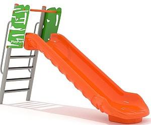 Горка для детей PlayPark LD-1001 (с лестницей)