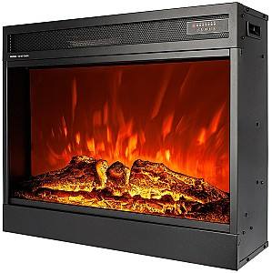 Semineu electric ArtFlame Mirabella (800119)