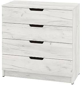 Комод Pehotin К-4 ЭКО Крафт