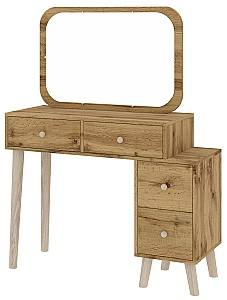 Туалетный столик (трюмо) Pehotin Трюмо-7 Дуб Тахо