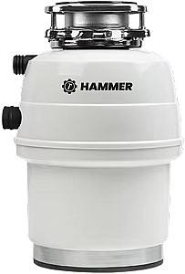 Измельчитель пищевых отходов Hammer 40347