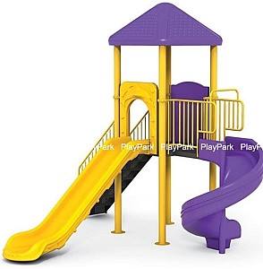 Игровой комплекс PlayPark ECO 02