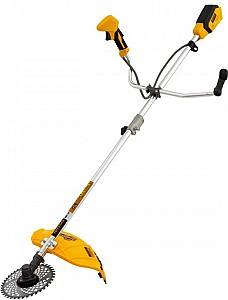 Триммер для травы Rotor RBT-1B (без аккумулятора и зарядного устройства)