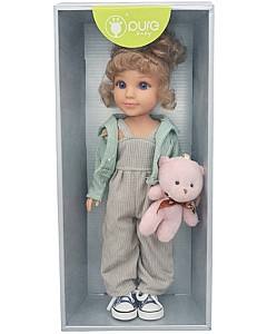 Papusa New World DF14-052B