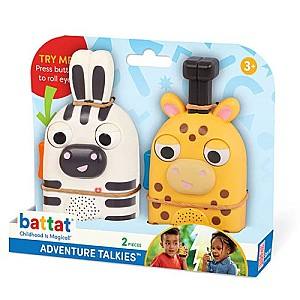 Jucarie interactiva Battat BT1819Z