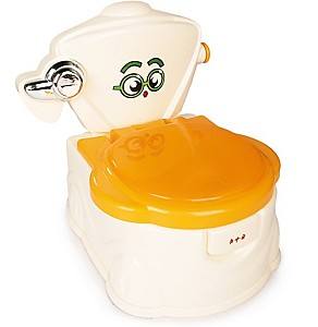 Oala copii A+B 6813 Orange