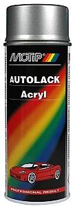Автомобильная краска Motip 55350 Silver Metal