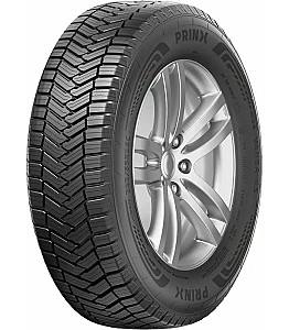 Шина PRINX 215/70R15C 109/107S Vanea 4S 8PR m+s