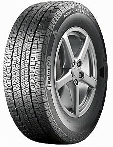 Anvelopa PointS 195/75R16C 107/105R 4SeasonsVan 8PR m+s