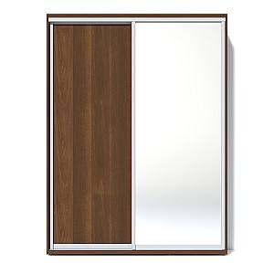 Dulap-cupe Fabrik Home 1600 (1) Nuc Inchis