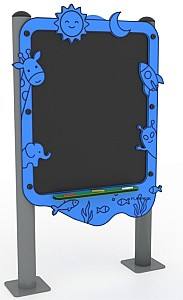 Set pentru joaca PlayPark JOC-2