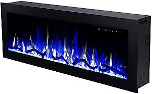Semineu electric ArtFlame Raisy 60 (BEF-60 BIF)