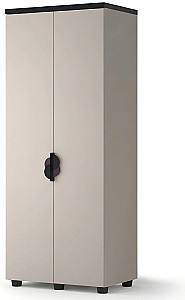 Шкаф Fabrik Home Melburn 800 Кашемир