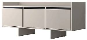 Тумба под телевизор Fabrik Home Talin Кашемир