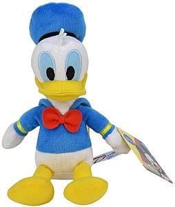 Мягкая игрушка DISNEY Donald Duck 20cm