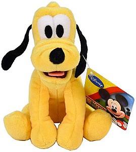 Мягкая игрушка DISNEY Pluto 20cm