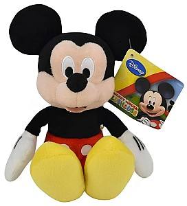 Мягкая игрушка DISNEY Mickey Mouse 20cm