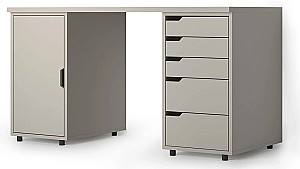 Письменный стол Fabrik Home Bristol Кашемир