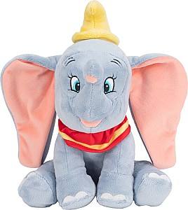 Мягкая игрушка DISNEY Dumbo 25cm