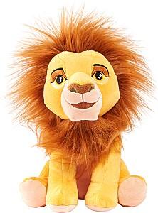 Мягкая игрушка DISNEY Mufasa 25cm