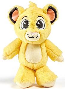 Мягкая игрушка DISNEY Simba Baby