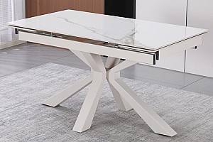 Masa Yasen DT-2426 Casco Gold / White