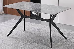 Masa Yasen DT-2420 (M312) Italy Light Gray / Black