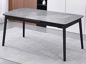 Masa Yasen DT-2502 (М312) Italy Light Gray / Black