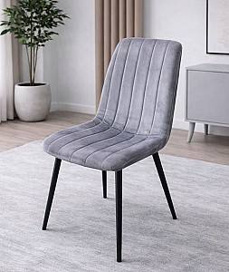 Scaun Yasen C 2301 (HLR-20) Gri Inchis