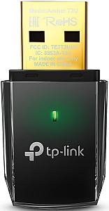 Сетевой адаптер Tp-Link Archer T2U