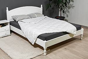 Pat MobiCasa L-207 160x200 Alb