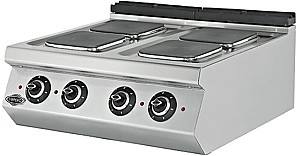 Plita electrica EMPERO EMP.PLS.7KE020