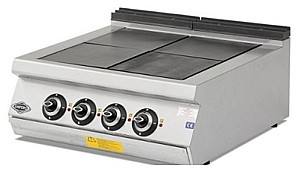 Plita electrica EMPERO EMP.PLS.7KE030-P