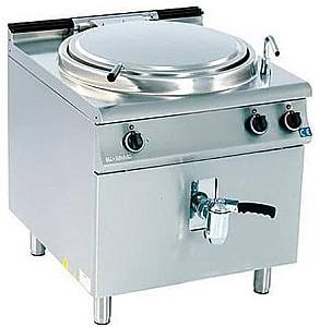 Котёл пищеварочный INOKSAN INO-9SE10