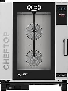 Cuptor cu abur industrial Unox XEVC-1011-E1RM ONE