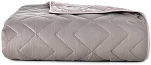 Покрывало MobiCasa Luxe Izzi Бежевый