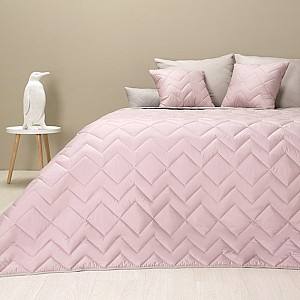 Cuvertura MobiCasa Izzi 220x240 Pudra