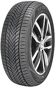 Шина TRACMAX X-Privilo A/S Trac Saver 215/65R17 99V