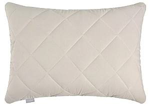 Perna MobiCasa Nordic Comfort Double Chamber 50x70 Alb/Bej