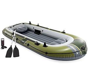 Barca Intex Seahawk 4 (66334)